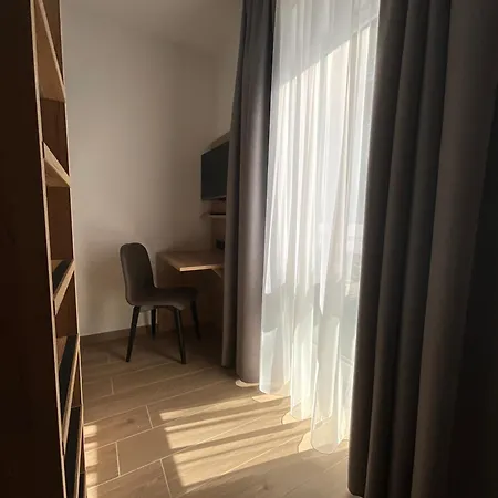 Nordsee Park Sk 10 Rodenkirchen - Dg Links *